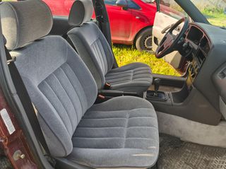 Volkswagen Passat 1993-thumb-14