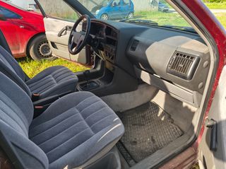 Volkswagen Passat 1993-thumb-15