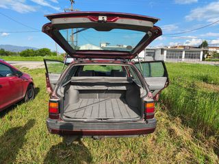 Volkswagen Passat 1993-thumb-17