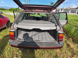 Volkswagen Passat 1993-thumb-18