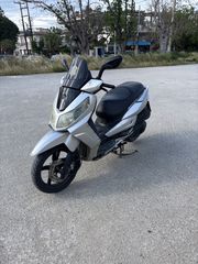 Sym Citycom 300i 2008