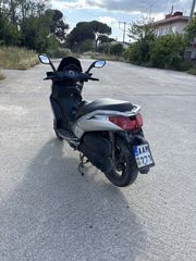 Sym Citycom 300i 2008-thumb-3