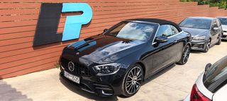 Mercedes-Benz E 220 2021 Amg line ΙΔΙΏΤΗ ΆΡΙΣΤΗ ΚΑΤΆΣΤΑΣΗ