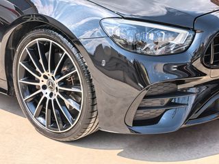 Mercedes-Benz E 220 2021 Amg line ΙΔΙΏΤΗ ΆΡΙΣΤΗ ΚΑΤΆΣΤΑΣΗ-thumb-7