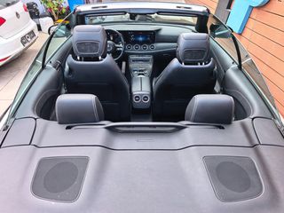 Mercedes-Benz E 220 2021 Amg line ΙΔΙΏΤΗ ΆΡΙΣΤΗ ΚΑΤΆΣΤΑΣΗ-thumb-8