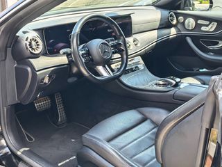 Mercedes-Benz E 220 2021 Amg line ΙΔΙΏΤΗ ΆΡΙΣΤΗ ΚΑΤΆΣΤΑΣΗ-thumb-9