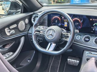 Mercedes-Benz E 220 2021 Amg line ΙΔΙΏΤΗ ΆΡΙΣΤΗ ΚΑΤΆΣΤΑΣΗ-thumb-10