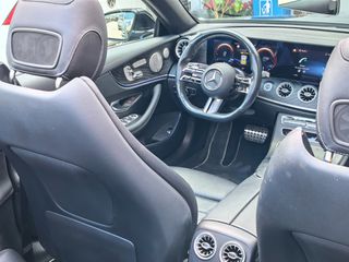 Mercedes-Benz E 220 2021 Amg line ΙΔΙΏΤΗ ΆΡΙΣΤΗ ΚΑΤΆΣΤΑΣΗ-thumb-11