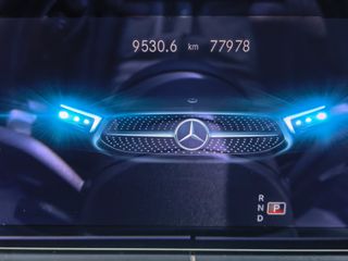 Mercedes-Benz E 220 2021 Amg line ΙΔΙΏΤΗ ΆΡΙΣΤΗ ΚΑΤΆΣΤΑΣΗ-thumb-13