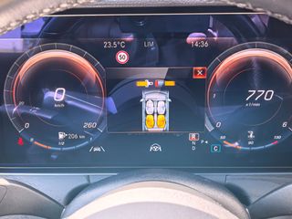 Mercedes-Benz E 220 2021 Amg line ΙΔΙΏΤΗ ΆΡΙΣΤΗ ΚΑΤΆΣΤΑΣΗ-thumb-15