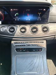 Mercedes-Benz E 220 2021 Amg line ΙΔΙΏΤΗ ΆΡΙΣΤΗ ΚΑΤΆΣΤΑΣΗ-thumb-20