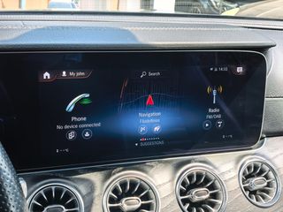 Mercedes-Benz E 220 2021 Amg line ΙΔΙΏΤΗ ΆΡΙΣΤΗ ΚΑΤΆΣΤΑΣΗ-thumb-21
