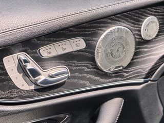 Mercedes-Benz E 220 2021 Amg line ΙΔΙΏΤΗ ΆΡΙΣΤΗ ΚΑΤΆΣΤΑΣΗ-thumb-23