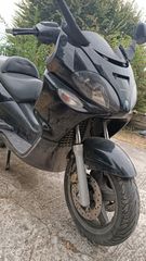 Piaggio X 9 2001 180-thumb-2