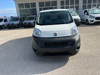 Κλούβα Fiat 2022 FIORINO 1.3 Multijet 95 CV E6d-temp SX  (ΥΠ. ΑΔΕΙΑ Δ.Χ)-thumb-1