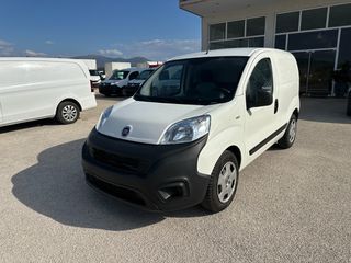Κλούβα Fiat 2022 FIORINO 1.3 Multijet 95 CV E6d-temp SX  (ΥΠ. ΑΔΕΙΑ Δ.Χ)-thumb-2