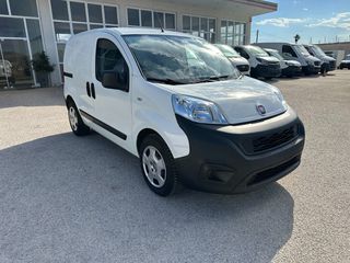 Κλούβα Fiat 2022 FIORINO 1.3 Multijet 95 CV E6d-temp SX  (ΥΠ. ΑΔΕΙΑ Δ.Χ)