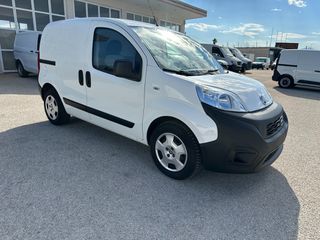 Κλούβα Fiat 2022 FIORINO 1.3 Multijet 95 CV E6d-temp SX  (ΥΠ. ΑΔΕΙΑ Δ.Χ)-thumb-3