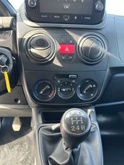 Κλούβα Fiat 2022 FIORINO 1.3 Multijet 95 CV E6d-temp SX  (ΥΠ. ΑΔΕΙΑ Δ.Χ)-thumb-30