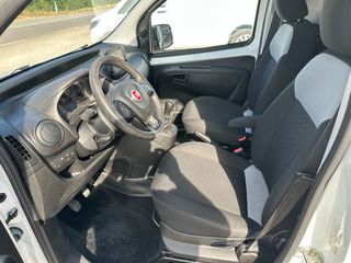 Κλούβα Fiat 2022 FIORINO 1.3 Multijet 95 CV E6d-temp SX  (ΥΠ. ΑΔΕΙΑ Δ.Χ)-thumb-31