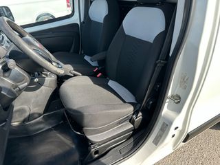 Κλούβα Fiat 2022 FIORINO 1.3 Multijet 95 CV E6d-temp SX  (ΥΠ. ΑΔΕΙΑ Δ.Χ)-thumb-32