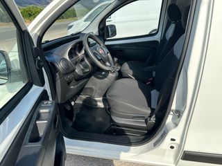 Κλούβα Fiat 2022 FIORINO 1.3 Multijet 95 CV E6d-temp SX  (ΥΠ. ΑΔΕΙΑ Δ.Χ)-thumb-33