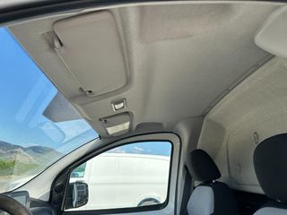 Κλούβα Fiat 2022 FIORINO 1.3 Multijet 95 CV E6d-temp SX  (ΥΠ. ΑΔΕΙΑ Δ.Χ)-thumb-34