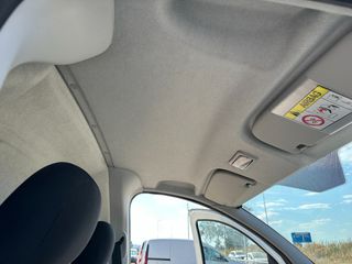 Κλούβα Fiat 2022 FIORINO 1.3 Multijet 95 CV E6d-temp SX  (ΥΠ. ΑΔΕΙΑ Δ.Χ)-thumb-35