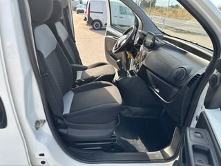 Κλούβα Fiat 2022 FIORINO 1.3 Multijet 95 CV E6d-temp SX  (ΥΠ. ΑΔΕΙΑ Δ.Χ)-thumb-36
