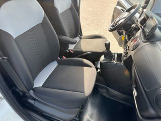 Κλούβα Fiat 2022 FIORINO 1.3 Multijet 95 CV E6d-temp SX  (ΥΠ. ΑΔΕΙΑ Δ.Χ)-thumb-37