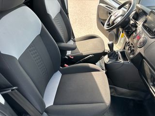 Κλούβα Fiat 2022 FIORINO 1.3 Multijet 95 CV E6d-temp SX  (ΥΠ. ΑΔΕΙΑ Δ.Χ)-thumb-38