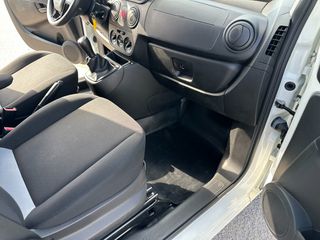 Κλούβα Fiat 2022 FIORINO 1.3 Multijet 95 CV E6d-temp SX  (ΥΠ. ΑΔΕΙΑ Δ.Χ)-thumb-39