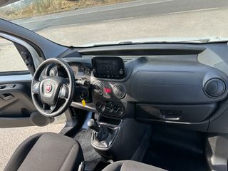Κλούβα Fiat 2022 FIORINO 1.3 Multijet 95 CV E6d-temp SX  (ΥΠ. ΑΔΕΙΑ Δ.Χ)-thumb-40