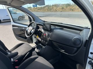 Κλούβα Fiat 2022 FIORINO 1.3 Multijet 95 CV E6d-temp SX  (ΥΠ. ΑΔΕΙΑ Δ.Χ)-thumb-41