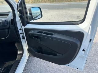 Κλούβα Fiat 2022 FIORINO 1.3 Multijet 95 CV E6d-temp SX  (ΥΠ. ΑΔΕΙΑ Δ.Χ)-thumb-42