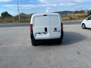 Κλούβα Fiat 2022 FIORINO 1.3 Multijet 95 CV E6d-temp SX  (ΥΠ. ΑΔΕΙΑ Δ.Χ)-thumb-9
