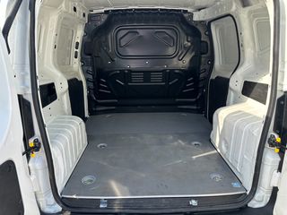 Κλούβα Fiat 2022 FIORINO 1.3 Multijet 95 CV E6d-temp SX  (ΥΠ. ΑΔΕΙΑ Δ.Χ)-thumb-10