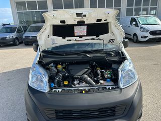 Κλούβα Fiat 2022 FIORINO 1.3 Multijet 95 CV E6d-temp SX  (ΥΠ. ΑΔΕΙΑ Δ.Χ)-thumb-11