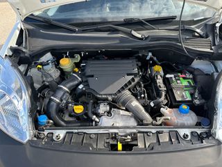 Κλούβα Fiat 2022 FIORINO 1.3 Multijet 95 CV E6d-temp SX  (ΥΠ. ΑΔΕΙΑ Δ.Χ)-thumb-12