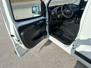 Κλούβα Fiat 2022 FIORINO 1.3 Multijet 95 CV E6d-temp SX  (ΥΠ. ΑΔΕΙΑ Δ.Χ)-thumb-21