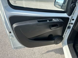 Κλούβα Fiat 2022 FIORINO 1.3 Multijet 95 CV E6d-temp SX  (ΥΠ. ΑΔΕΙΑ Δ.Χ)-thumb-22