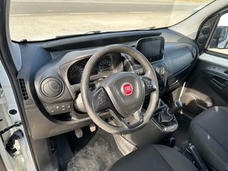 Κλούβα Fiat 2022 FIORINO 1.3 Multijet 95 CV E6d-temp SX  (ΥΠ. ΑΔΕΙΑ Δ.Χ)-thumb-23