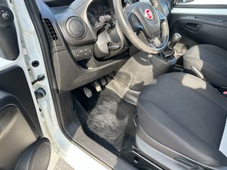 Κλούβα Fiat 2022 FIORINO 1.3 Multijet 95 CV E6d-temp SX  (ΥΠ. ΑΔΕΙΑ Δ.Χ)-thumb-24