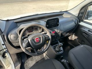 Κλούβα Fiat 2022 FIORINO 1.3 Multijet 95 CV E6d-temp SX  (ΥΠ. ΑΔΕΙΑ Δ.Χ)-thumb-25