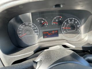 Κλούβα Fiat 2022 FIORINO 1.3 Multijet 95 CV E6d-temp SX  (ΥΠ. ΑΔΕΙΑ Δ.Χ)-thumb-27