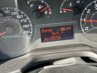 Κλούβα Fiat 2022 FIORINO 1.3 Multijet 95 CV E6d-temp SX  (ΥΠ. ΑΔΕΙΑ Δ.Χ)-thumb-28