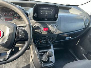 Κλούβα Fiat 2022 FIORINO 1.3 Multijet 95 CV E6d-temp SX  (ΥΠ. ΑΔΕΙΑ Δ.Χ)-thumb-29
