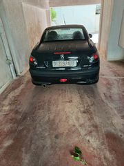 Peugeot 206 2003