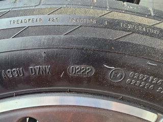 ΖΑΝΤΟΛΑΣΤΙΧΑ GLE 2019-2025 AMG ΓΝΗΣΙΕΣ 20"-thumb-2