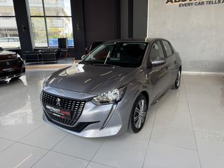 Peugeot 208 2020 ACTIVE